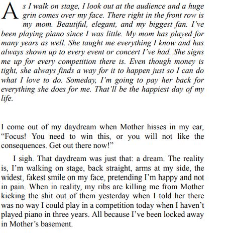 Fractured Souls by Jessa James PDF