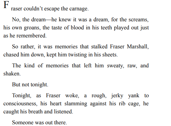 Fraser by Susan May Warren PDF