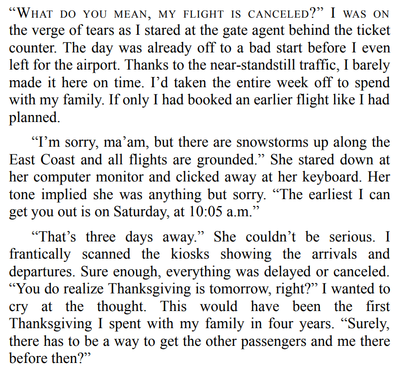 Fumbled Love by S. Jones 