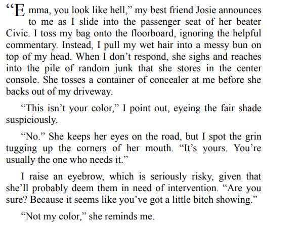 GILT BY GENEVA LEE PDF