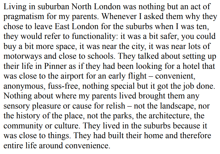 Ghosts by Dolly Alderton 