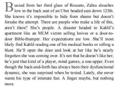 Gone Like Yesterday by Janelle M PDF