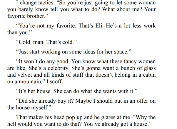 HEART THROB BY TAMRIN BANKS PDF