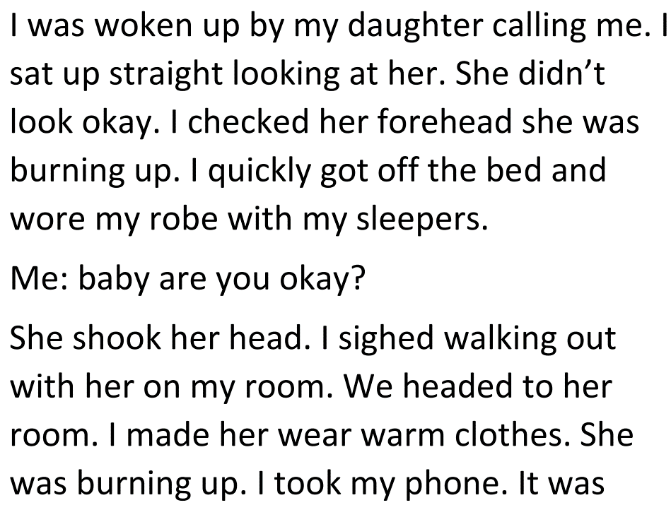 HIS SCENT MADE ME LOVE HIM By Nobuhle Ndimande