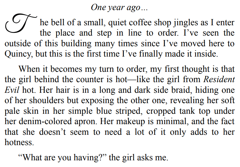 Halloween Heartbreak by Kathryn Reign