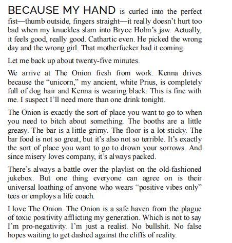 Hate You Later by Ciara Blume PDF