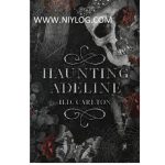 Haunting Adeline by H. D. Carlton