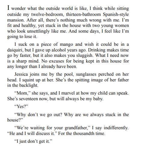 Hayley Aldridge Is Still Here by Elissa R. Sloan PDF