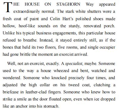 Heart, Haunt, Havoc by Freydís Moon PDF