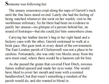 Hello Stranger by Lisa Kleypas PDF