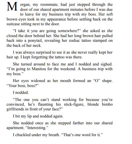 Her Billionaire Shifter Valentine by Lisa Cullen PDF