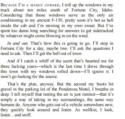 High Moon by Kati Wilde PDF