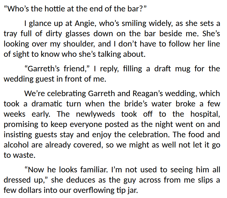 Home Sweet Home by Lacey Black 