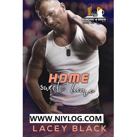Home Sweet Home by Lacey Black-WWW.NIYLOG.COM