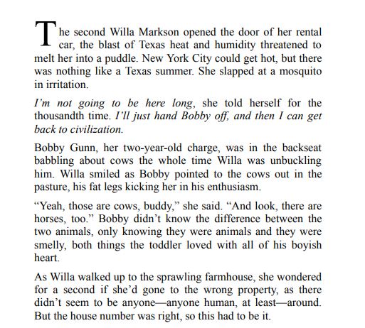 Home with the Cowboy by Mary Sue Jackson PDf