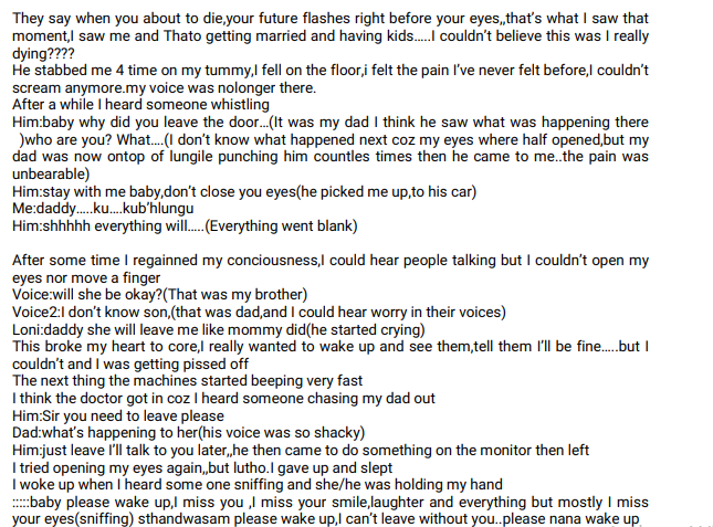 How I Fell In Love S1 PDF