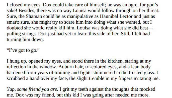 Immune by Shannon Mayer EPUB