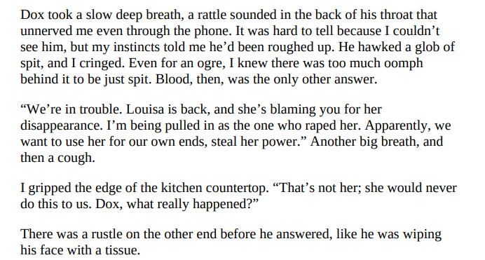 Immune by Shannon Mayer PDF