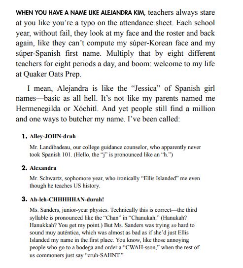 Imposter Syndrome and Other Confessions of Alejandra Kim by Patricia Park PDF