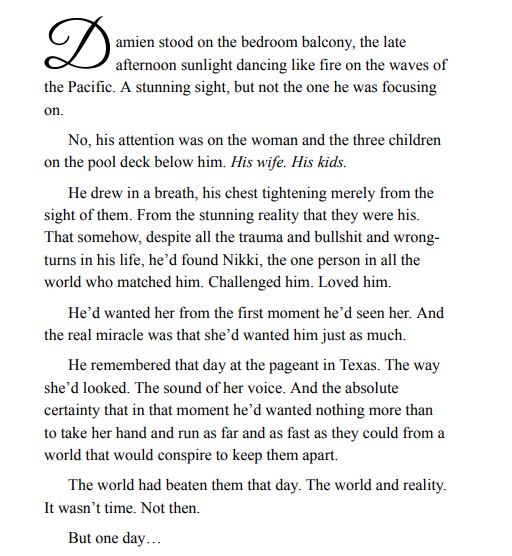 Interview with the Billionaire by Julie Kenner