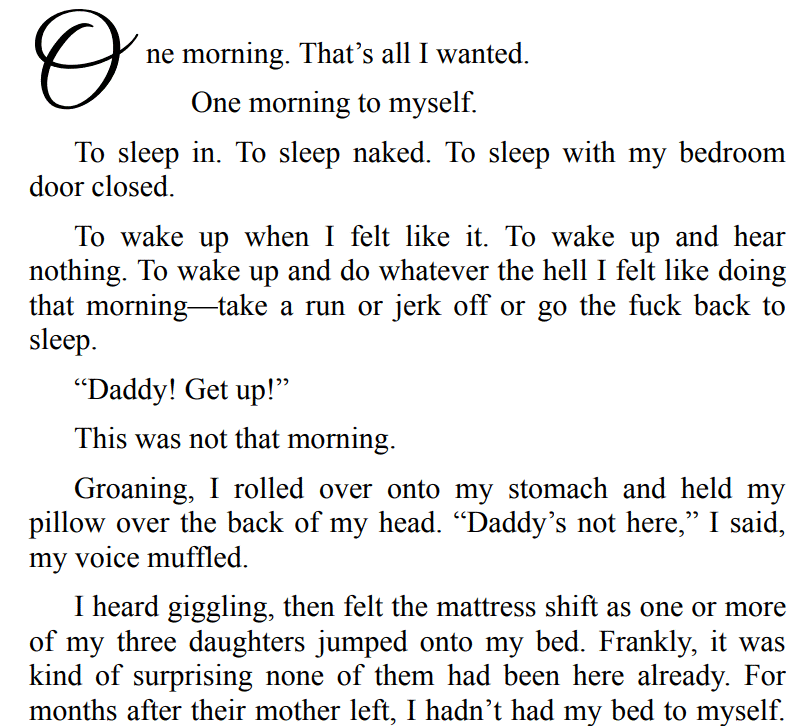 Irresistible by Melanie Harlow