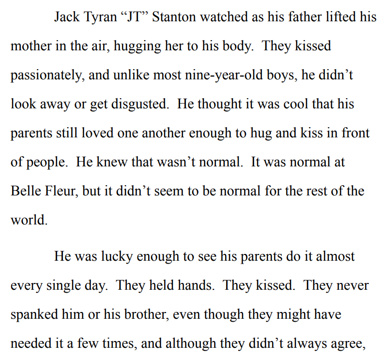 JT: REAPER-Patriots by Mary Kennedy