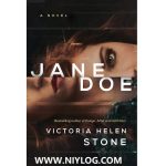 Jane Doe BY Victoria Helen Stone -WWW.NIYLOG.COM