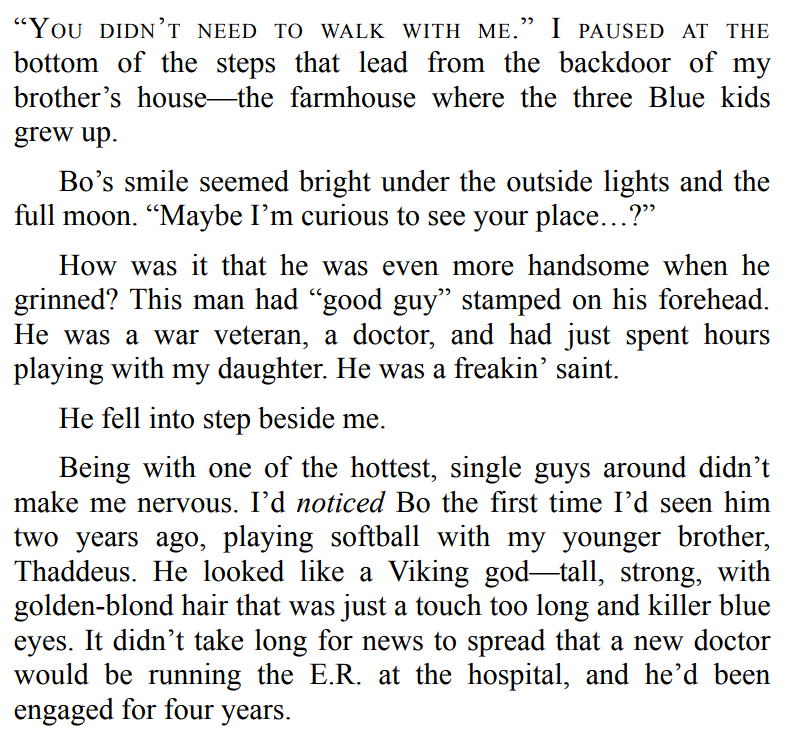 Kaydee by Melanie Jayne 