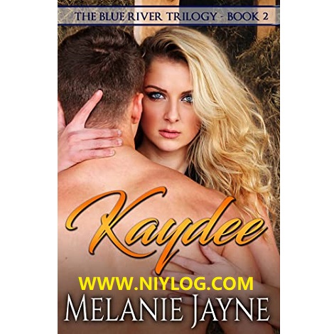 Kaydee by Melanie Jayne -WWW.NIYLOG.COM
