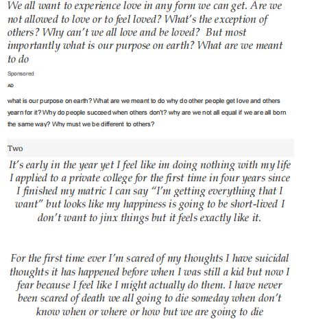 LOOKING. FOR. LOVE by Imameleng Stacey PDF