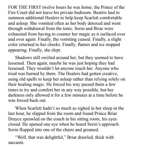 Lady of Shadows by Melissa Roehrich PDf