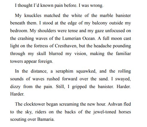 Lady of the Drowned Empire by Frankie Diane Mallis PDF