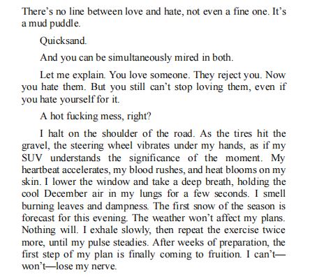 Lie To Her by Melinda Leigh PDF