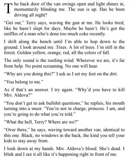 MAFIA SAINT BY ROSA MILANO PDF