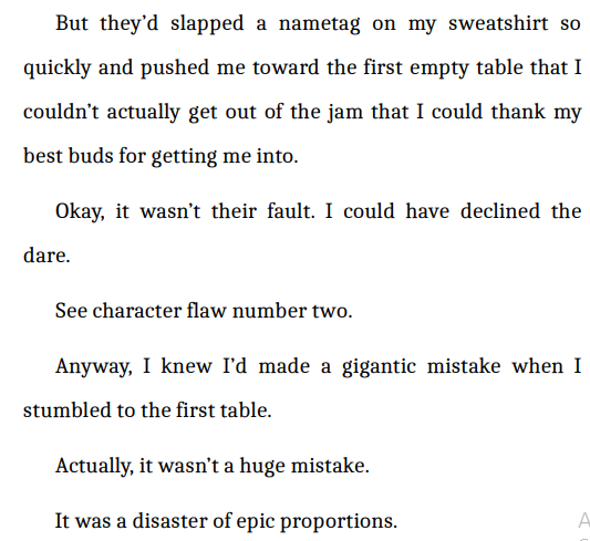 MR. FLIRT BY KARICE BOLTON PDF