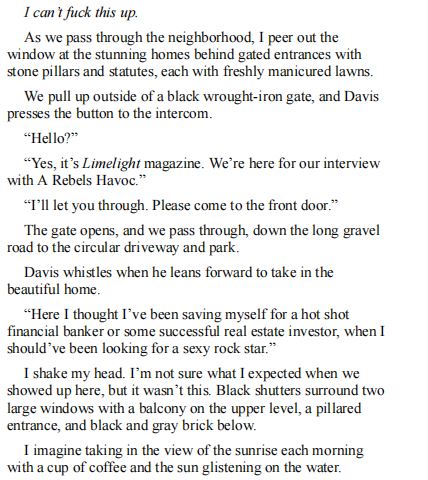 Madden by Brooke O’Brien PDF