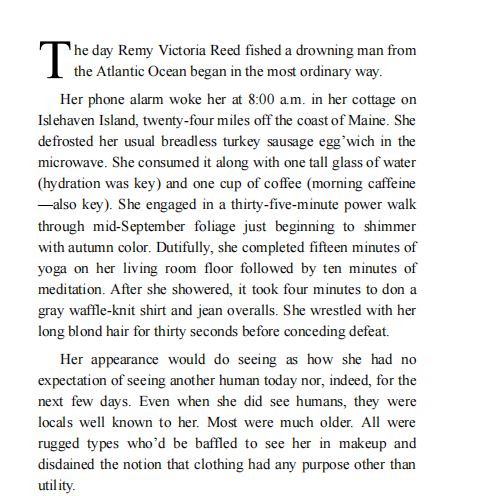 Memory Lane by Becky Wade PDF