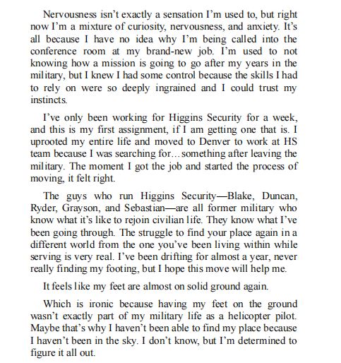 Mile High Rock Star by Ember Davis PDF