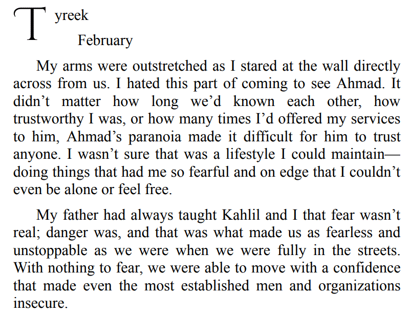 Mister Teacher by B. Love 