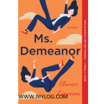Ms. Demeanor by Elinor Lipman