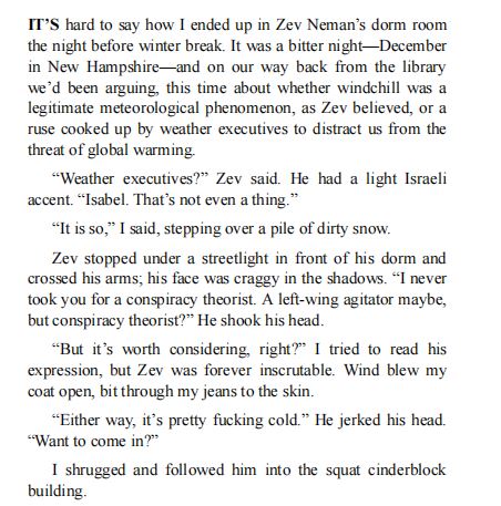 My Last Innocent Year by Daisy Alpert Florin PDF