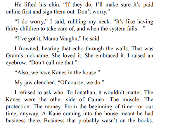 My Madame by Savvi V. EPUB