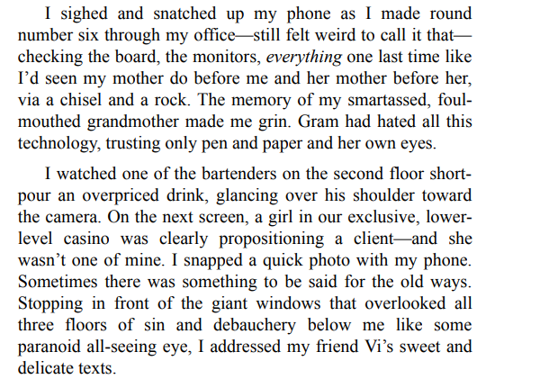 My Madame by Savvi V. PDF