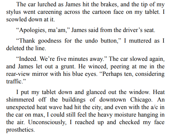 NOT QUITE A BEAST BY KARLY STRATFORD PDF