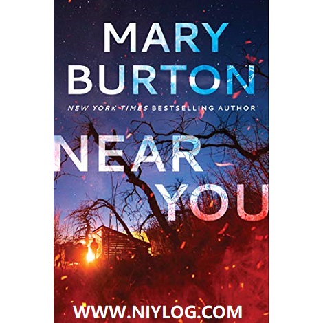 Near You by Mary Burton-WWW.NIYLOG.COM