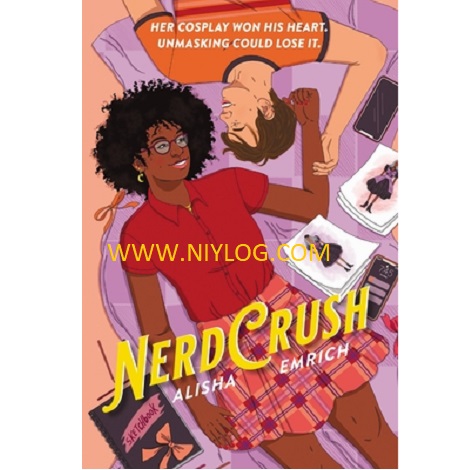 NerdCrush by Alisha Emrich