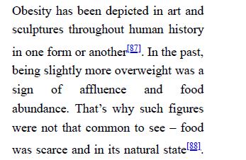  The Obesity Fix by James DiNicolantonio 