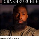 OBAKHEUBUHLE By Kwazikwakhe Khanye