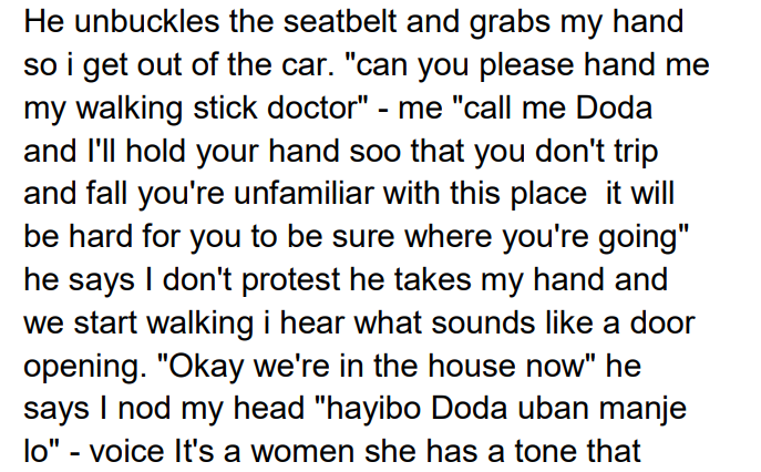 OBAKHEUBUHLE By Kwazikwakhe Khanye PART 1