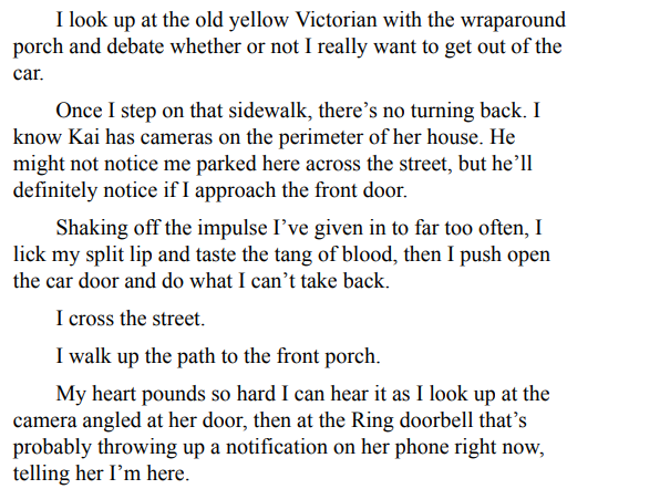 OLD HABITS BY LAURA LOVETT PDF